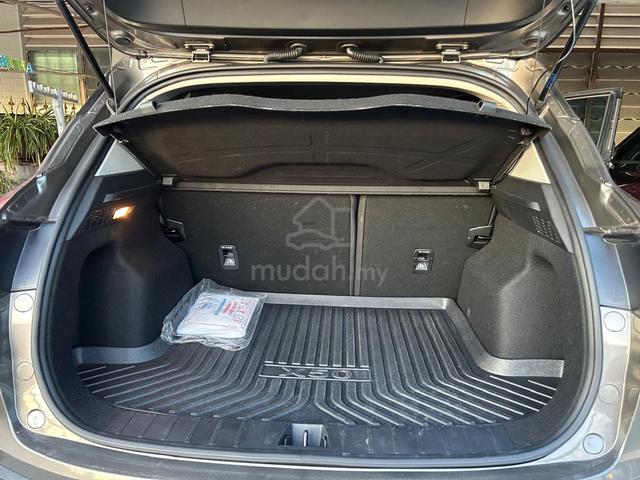 2021 Proton X50 EXECUTIVE 1.5L (A) - 5