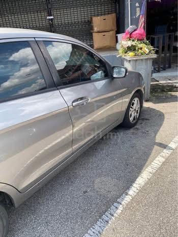 2018 Proton SAGA 1.3 PREMIUM CVT (A) - 5