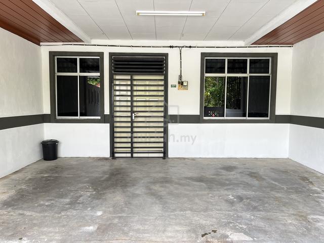 rumah sewa 1