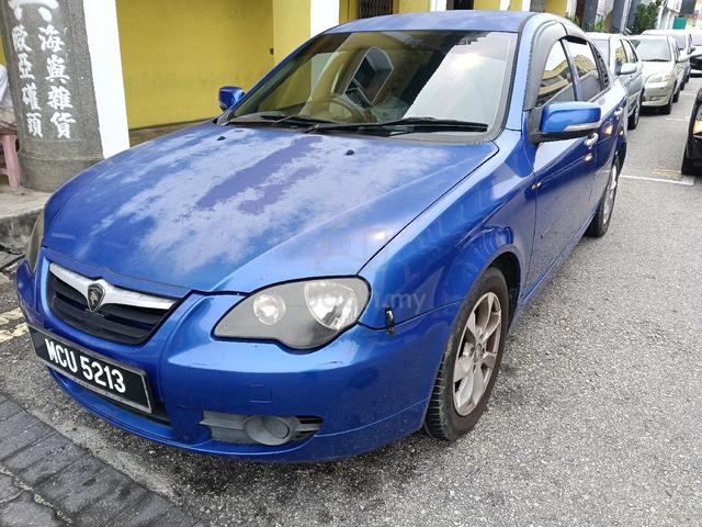 2016 Proton PERSONA 1.6 STANDARD -- (A) - 4