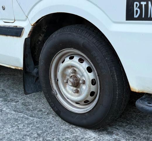 2000 Nissan VANETTE C22 1.5 (M) Panel Van - 4