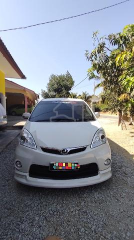 2013 Perodua ALZA 1.5 EZ (A) - 1