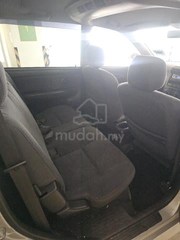 2005 Toyota AVANZA 1.3 E F601RM-GQMFM (A) - 3