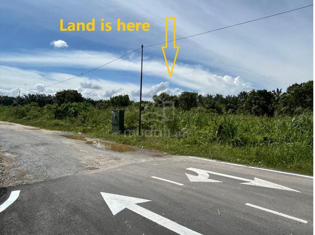 Telok Panglima Garang, Selangor Land - 4 Acres 1