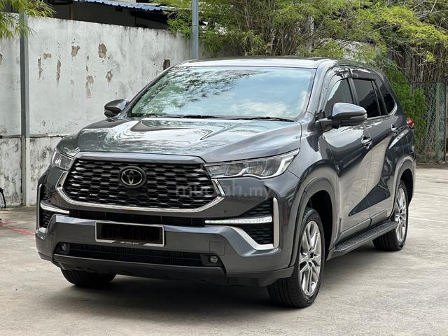 2023 Toyota INNOVA 2.0 ZENIX X (A) - 1