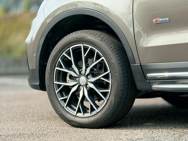 •2022✓|Premium✓| Proton X70 1.5 2WD Fullloan 0Depo - 5