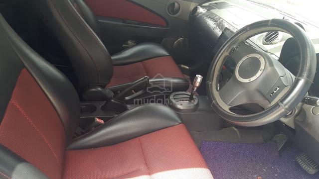 2009 Proton SATRIA 1.6 NEO (A) - 4