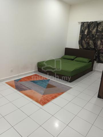 Rumah/Bilik Sewa di Residensi Gambang Kuantan 2