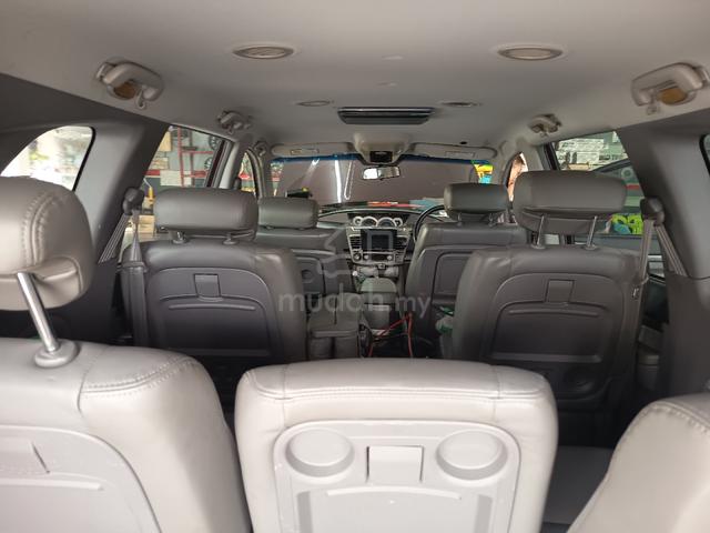 2013 Ssangyong STAVIC 2.0 SV200 eXDi (A) - 4