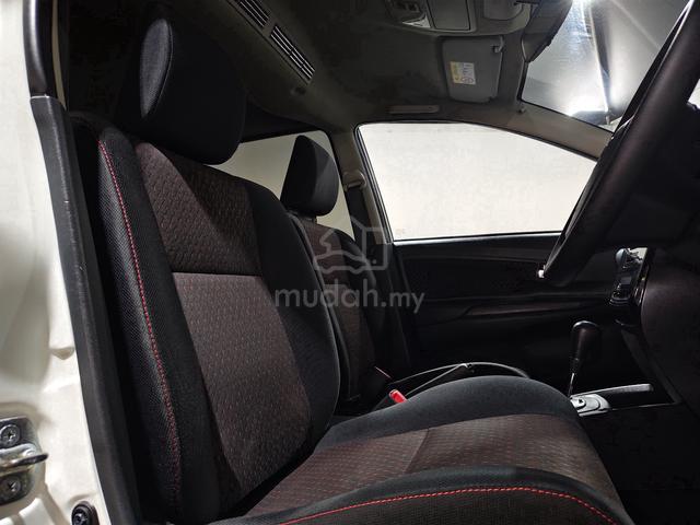 2021 Toyota Avanza 1.5 S Full Spec 1Owner Like New - 4