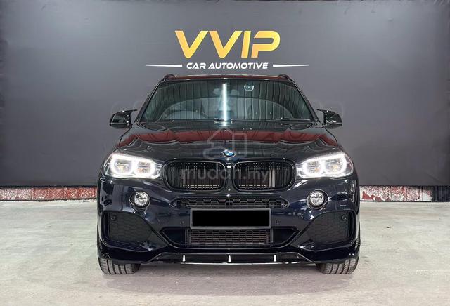 2019 Bmw X5 2.0 xDRIVE40e M SPORT (CKD) (A) - 1