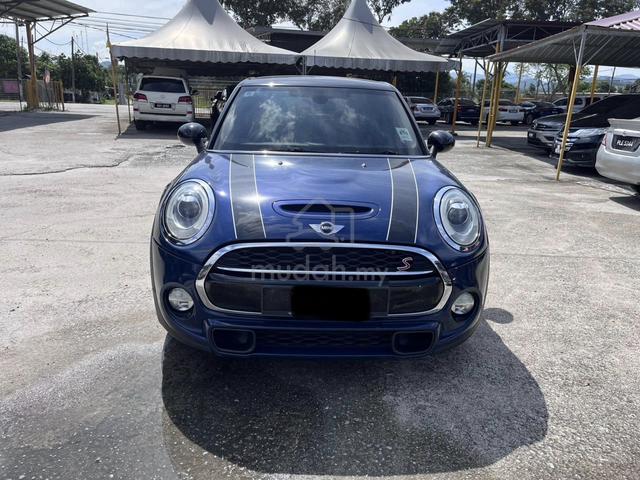 2016 Mini COOPER 2.0 S (A) (LOAN KEDAI) - 3