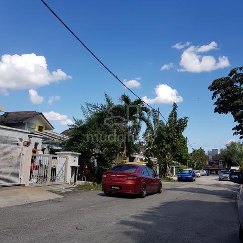 Bandar Kinrara Bk2 Single Storey For Sale 1