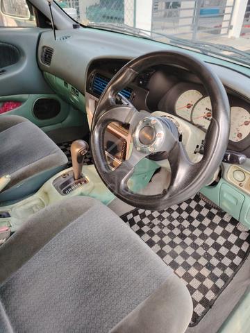 1999 Proton WIRA 1.5 GL (A) - 4