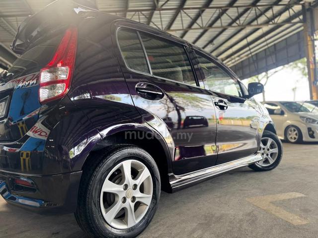 2012 Perodua MYVI 1.3 SX STANDARD (M) - 4