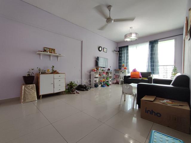 SuriaMas Suites (Johor Bahru) 1