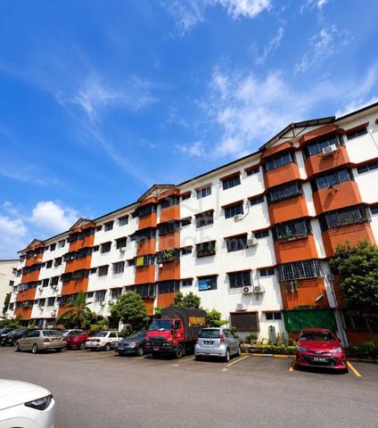Taman Sri Manja 1