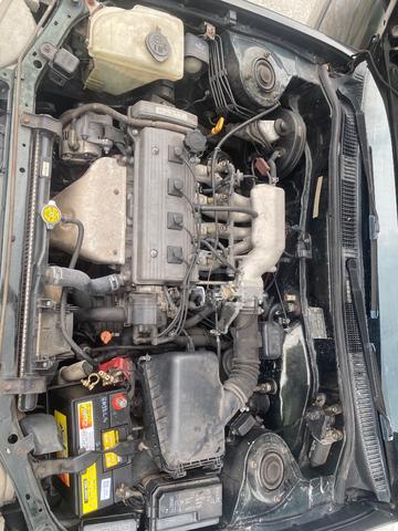 2000 Toyota COROLLA 1.6 SEG LIMITED (A) - 5
