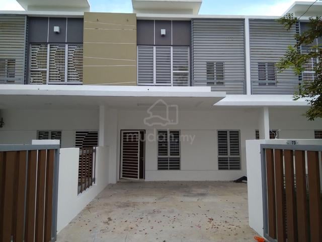 (CHEAPEST 20x70 FULL LOAN) 2 Storey House Setia EcoHill Eco Majestic 1