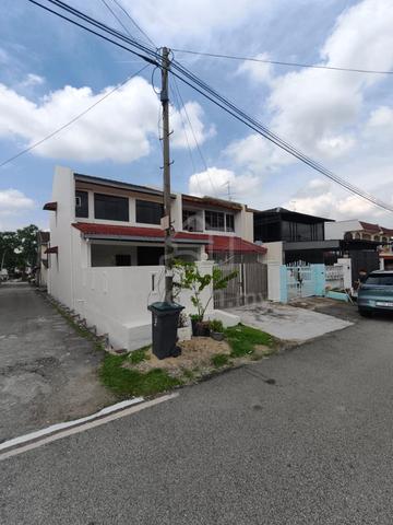 Below market Johor Jaya 1