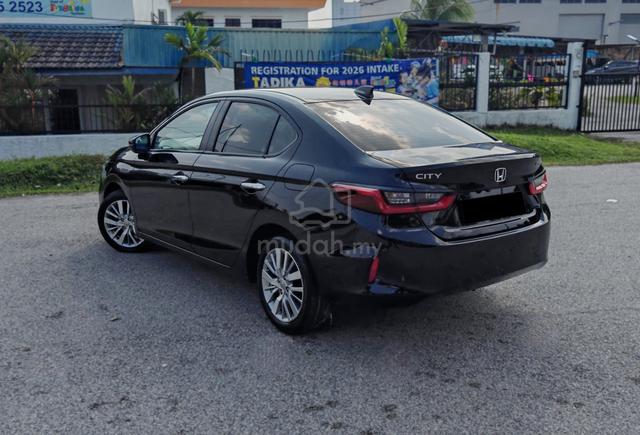 2022 Honda CITY 1.5 V (A) Premium High Spec Model - 2