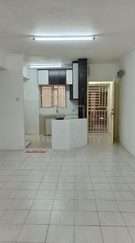 Warisan City View 1