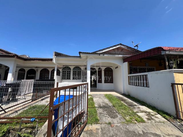 Single Storey Terrace House @ Taman Alam Megah, Seksyen 27, Shah Alam 1