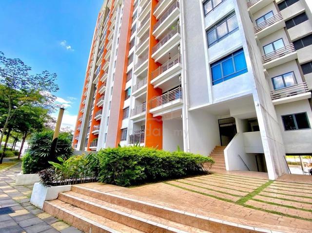 Ameera Residence 1