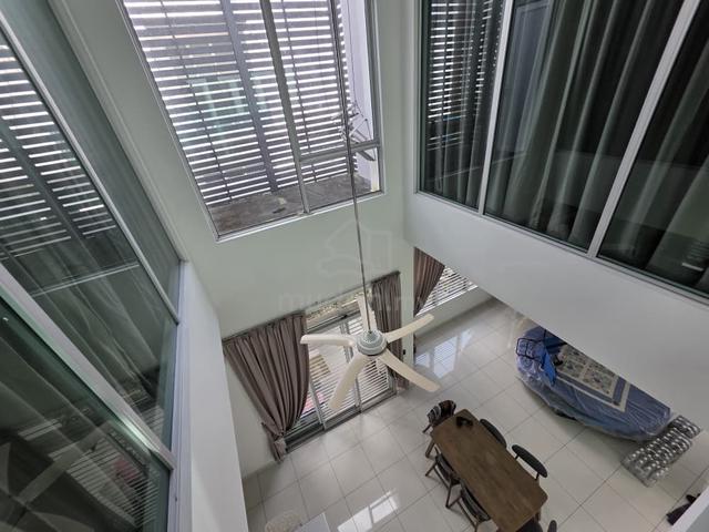 Bukit Indah Double Storey Semi Detached House 5bed Johor Bahru 1