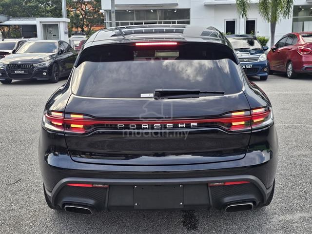Porsche MACAN 2.0L PROMOTION PRICE UNTIL LETGO - 4