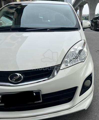 2017 Perodua ALZA 1.5EZ FACELIFT (A) Loan/Cash - 3
