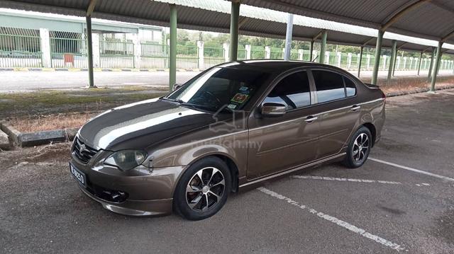 2015 Proton PERSONA 1.6 SV (A) - 1