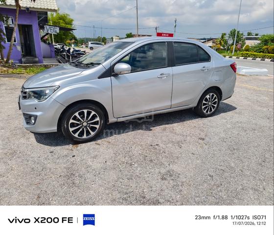 2018 Perodua BEZZA 1.3 PREMIUM X (A) - 5