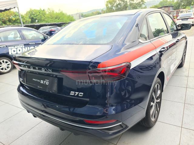 NEW 2026 Proton S70 BEST FAST OFFER!! - 5