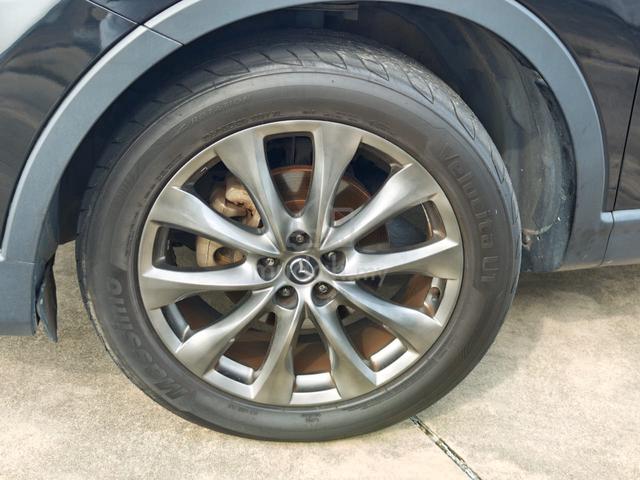 2014 Mazda CX-9 2WD 3.7 AT REG 2016 TIPTOP - 5