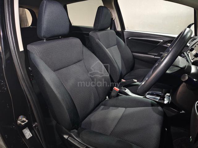 2020 Honda JAZZ 1.5 (A) LOW MILEAGE 23K ONLY - 5