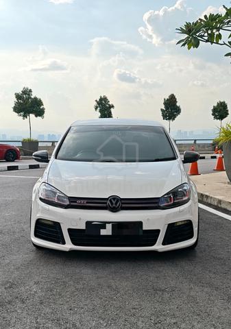 2010 Volkswagen GOLF 2.0 GTi (MK6) (A) - 3