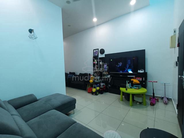 Fully Completed & Move-in Ready 1