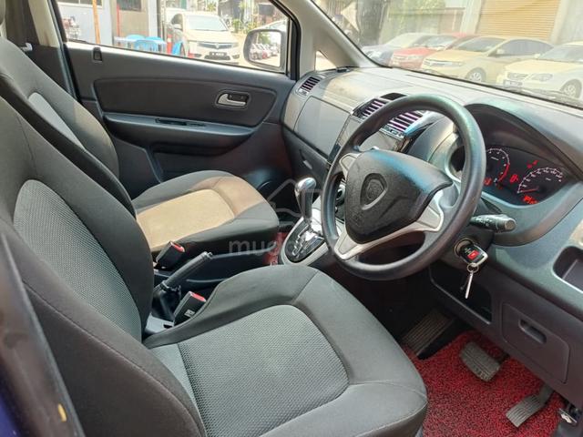2015 Proton EXORA FL 1.6L CVT (A) - 5