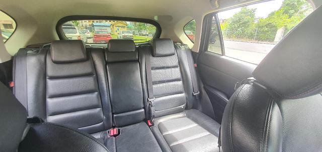 2015 Mazda CX-5 2.0 2WD HIGH SPEC (A) - 5