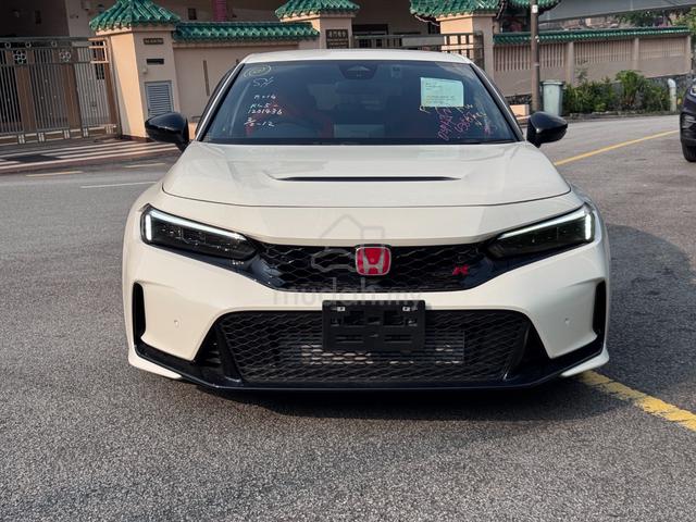 24 1.5K KM 5A APPLE BSM FL5 Honda CIVIC 2.0 TYPE R - 2