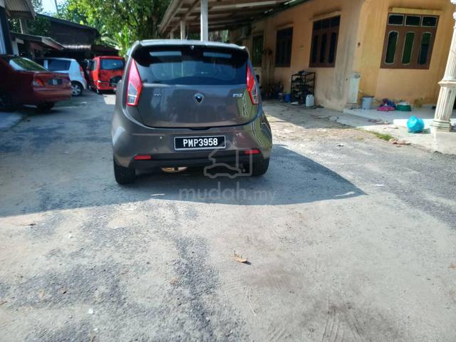 2016 Proton IRIZ 1.3 cc (M) - 2