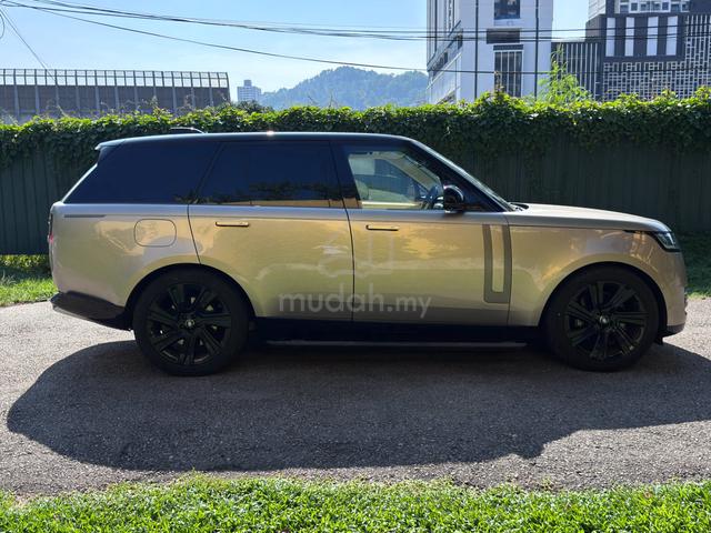 COOLBOX Land Rover RANGE ROVER VOGUE 4.4 P530 HSE - 3
