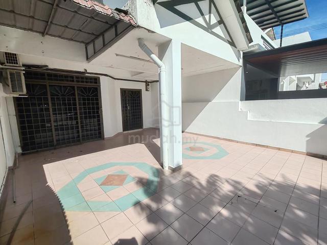 Bukit Mewah Double Storey 4Bed 3Bath 530k saja 1