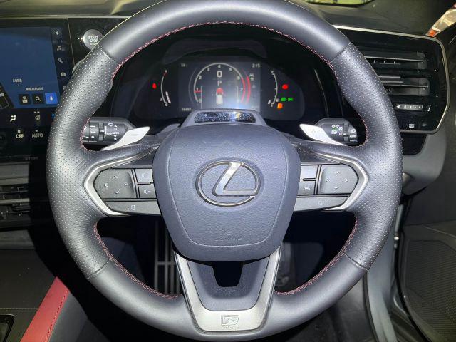 2024 Lexus RX350 F Sport - 4
