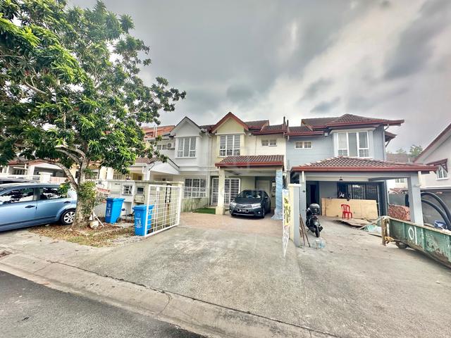2 Storey Alam Nusantara Paling Murah Harga Sewa 1
