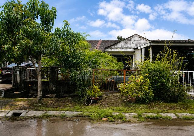 [SAVE UP 58K] Taman Kledang, 1,894sf, Sungai Siput 1