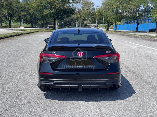 2003 Honda CIVIC 1.5L V (A) 5 YEAR WARRANTY - 4