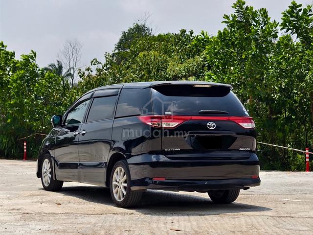 2011 Toyota ESTIMA 2.4 AERAS ACR50W FACELIFT (A) - 1