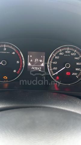2018 Mitsubishi TRITON 2.4 2018 (Negotiable) - 5